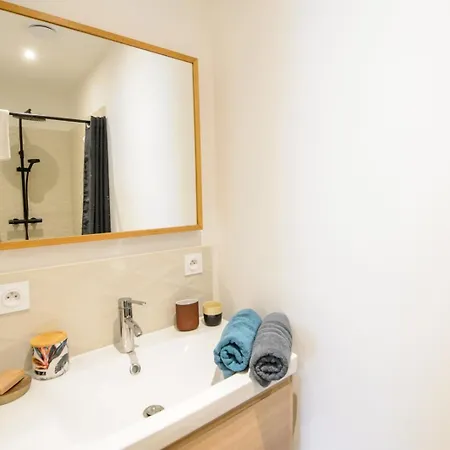 Hébergement de vacances Magnificent Near The Ocean Moliets-et-Maa