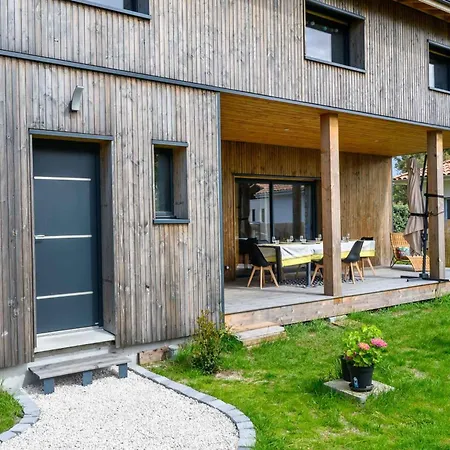 Magnificent Near The Ocean * Moliets-et-Maa